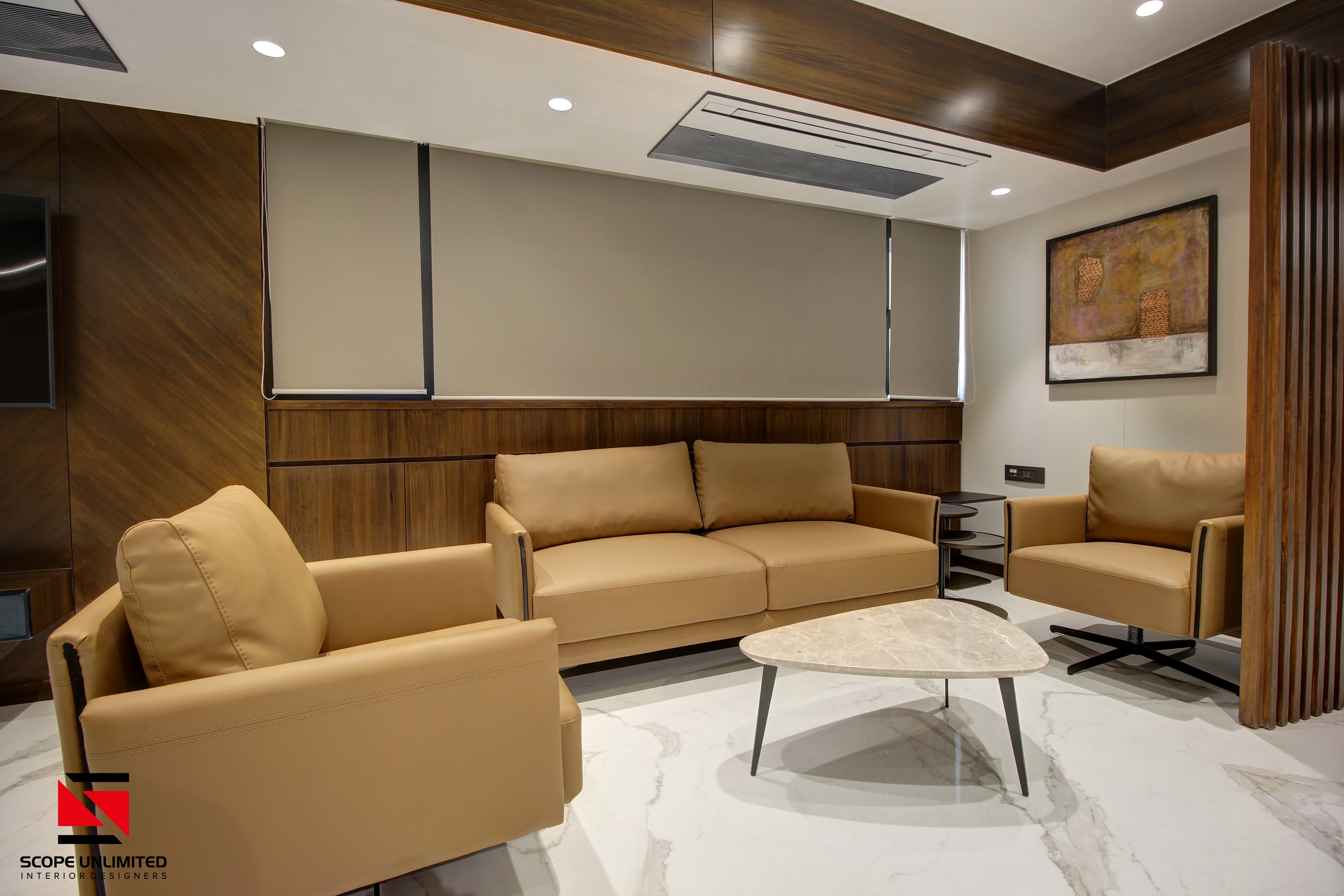 Private Office